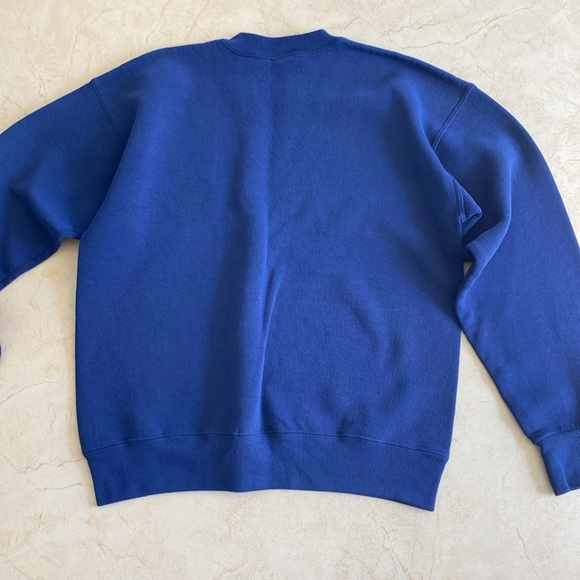 VINTAGE USA Olympic Crewneck Sweatshirt - Picture 3 of 8